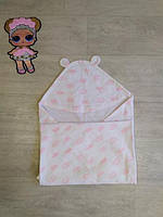 Пелюшки куточки після купання