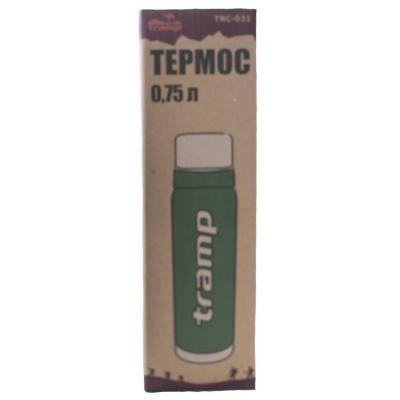 Термос Tramp 0,75 л оливковый (TRC-031-olive) - фото 3 - id-p1437716267