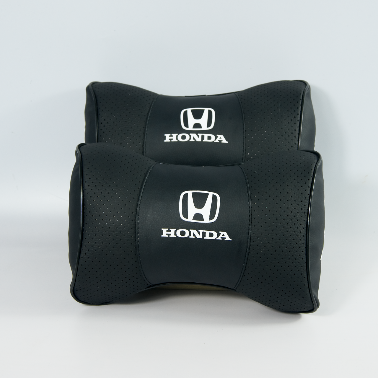 Подушка-підголівник з маркою авто Honda