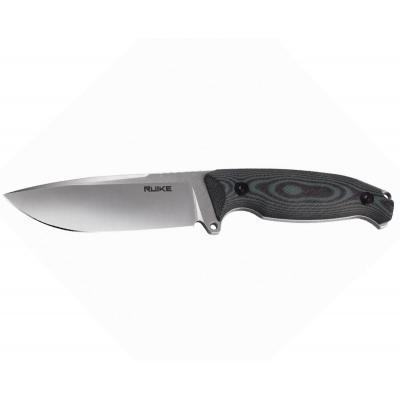 Нож Ruike Jager Grey (F118-G) - фото 1 - id-p973757885