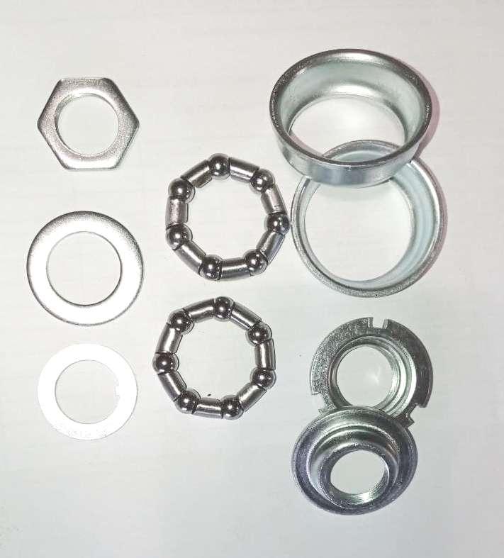 Каретка чашки BMX Американка 43 mm