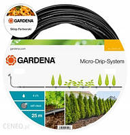 Шланг садовий Gardena 13 мм (1/2"), 25 м (13131-20.000.00)