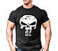 Спортивна футболка Punisher (різні кольори), фото 2