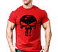 Спортивна футболка Punisher (різні кольори), фото 4