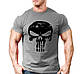 Спортивна футболка Punisher (різні кольори), фото 7