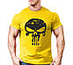 Спортивна футболка Punisher (різні кольори), фото 8