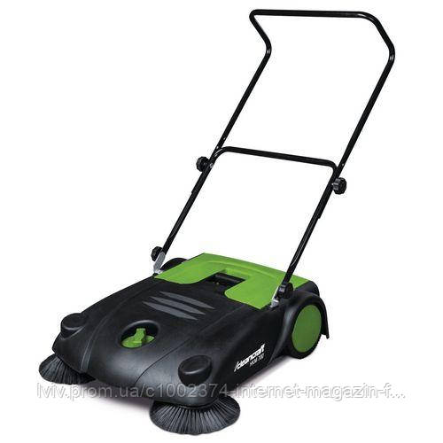 Підмітальна машина Cleancraft HKM 700 (70 см)