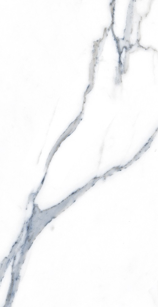 Плитка для підлоги Атем Carrara PK Azul Polished 295*595