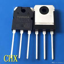 Транзистор GT30J122A TO-247, фото 1