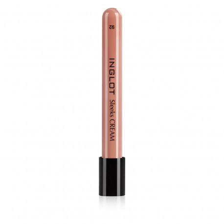 Блиск для губ Inglot Sleeks Cream Lip Paint 92