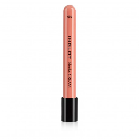 Блиск для губ Inglot Sleeks Cream 100