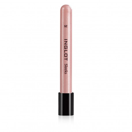 Блиск для губ Inglot Sleeks Cream Lip Paint 25