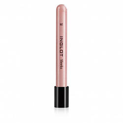 Блиск для губ Inglot Sleeks Cream Lip Paint 25