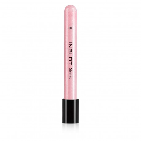 Блиск для губ Inglot Sleeks Cream 38