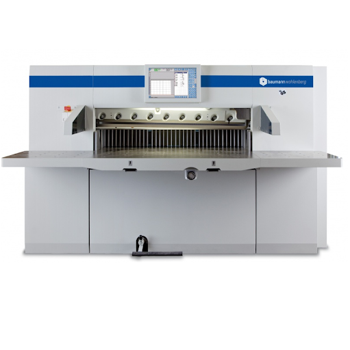 Порізка паперу, фото 1