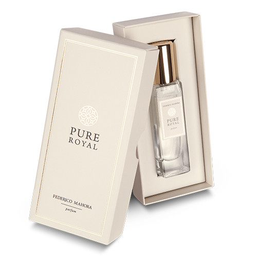 Fm 803 Pure Royal 15 ml жіночі Парфуми Аромат Federico Mahora