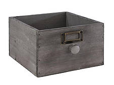 Ящик для столових приладів/серветок APS VINTAGE (11633)