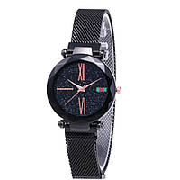 Часы Starry Sky Watch женские черные SKL11-189662