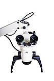 Мікроскоп операційний офтальмологічний Біомед YZ20Р5, фото 7