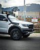 Шноркель Safari Armax для Ford Ranger Raptor 19+ (Австралія), фото 2