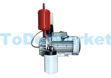 Вакуумний насос ВН-3000 масляний