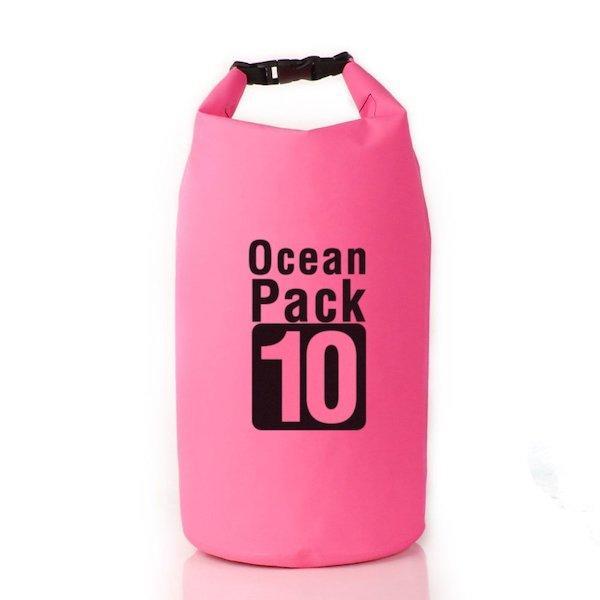 Гермомішок Ocean Pack 10 літрів, фото 1