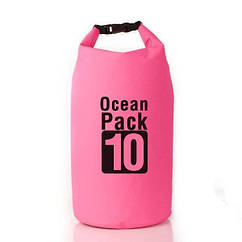 Гермомішок Ocean Pack 10 літрів