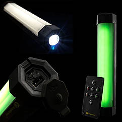 Наметний ліхтар Ridge Monkey Vault Lite IR180