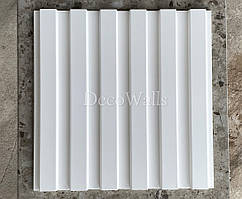 Гіпсові 3D-панель Rails DecoWallsTM