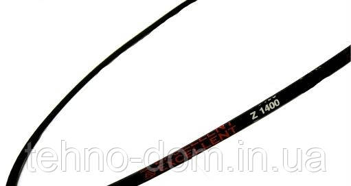 Ремінь клиновий Z-1400 (0)