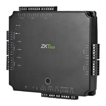 WEB-контролер доступа по картках ZKTeco Atlas-Prox200