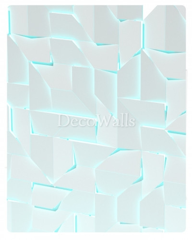 Led-панель Квест DecoWalls™, фото 1