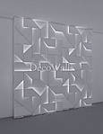 Led-панель Квест DecoWalls™, фото 3