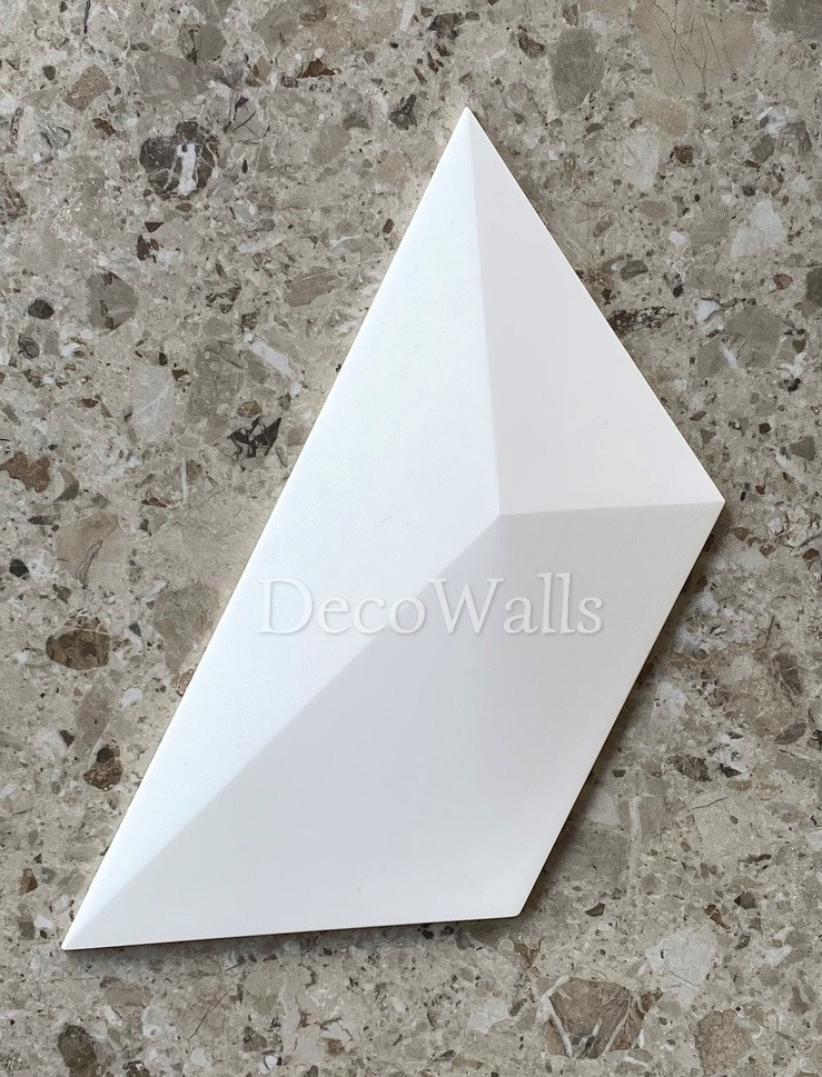 Гіпсові 3D-панель Mexico DecoWallsTM