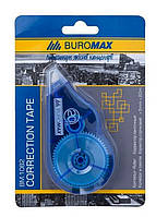 Коректор стрічковий Buromax 5мм*20м