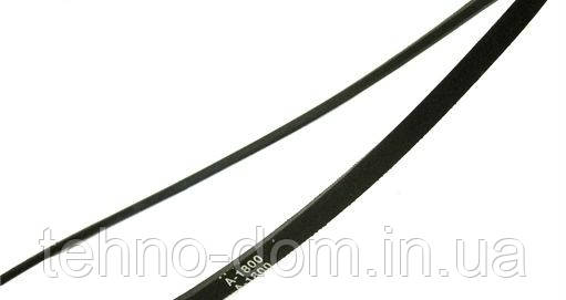 Ремінь клиновий А-1800