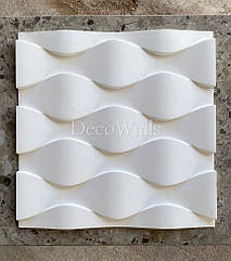 Гіпсові 3D-панель Chich DecoWallsTM