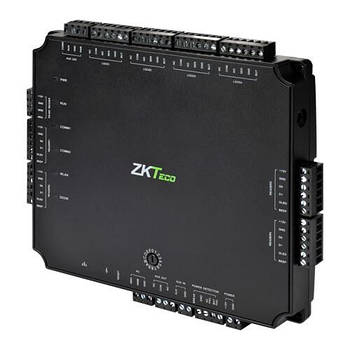 WEB-контролер доступа по картках ZKTeco Atlas-Prox400