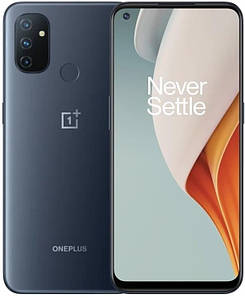 OnePlus Nord N100 4/64GB Midnight Frost
