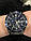 Японські чоловічі годинники наручні кварцові оригінальні Casio Edifice EFS-S510D-2AVUEF, фото 2