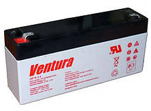 Акумуляторна батарея Ventura 12V 2,3Ah (178 * 34 * 65мм), Q20