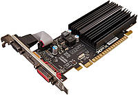 ВИДЕОКАРТА Pci-E AMD ( ATI ) RADEON HD5450 на 1GB с HDMI и ГАРАНТИЕЙ ( видеоадаптер HD 5450 1 GB  )