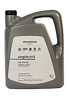 VAG 0W-30 LongLife III FE 5 л Моторна олива GS55545M4