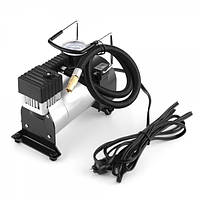 Компресор для автомобіля Air Compressor DC-12V, Автокомпресор