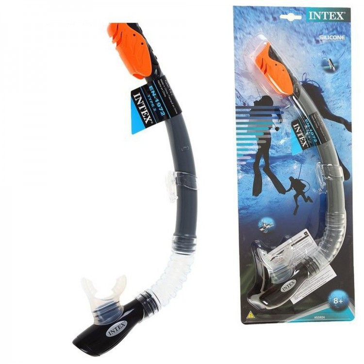 Трубка для плавання від 8 років Intex 55924