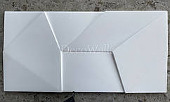 Гіпсові 3D-панель Rock (Скала Велика)