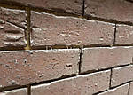 Гіпсові 3D-панела Цегла Британія DecoWallsTM, фото 4