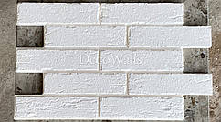 Гіпсові 3D-панела Цегла Британія DecoWallsTM