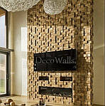 Гіпсові панелі 3D Абремо (3) DecoWalls™, фото 3