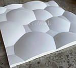 Гіпсові 3D-панель DecoWallsTM", фото 2